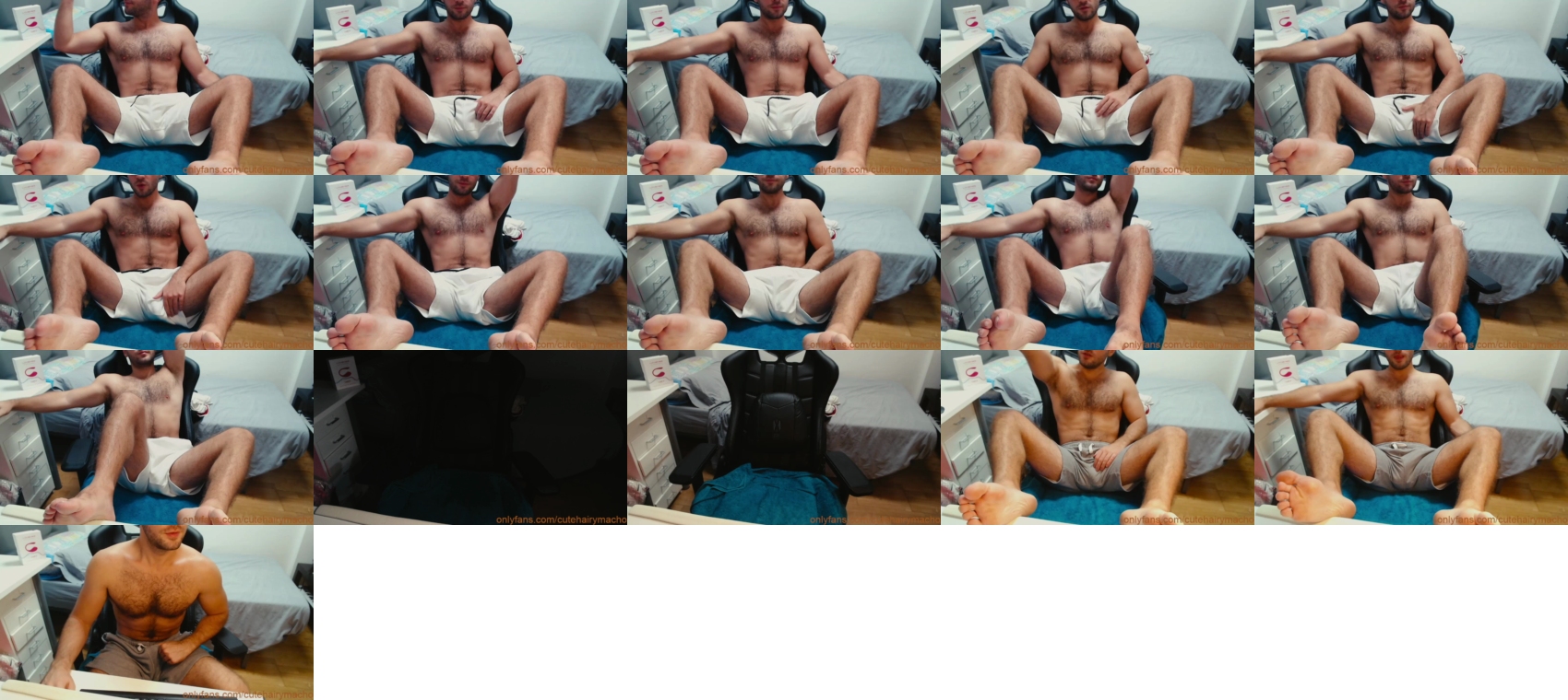 cutehairymacho  08-07-2022